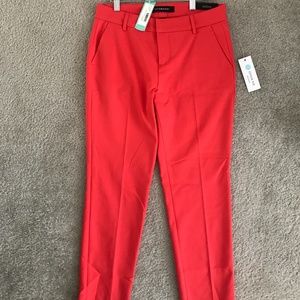 Liverpool Phillip Straight Leg Trouser